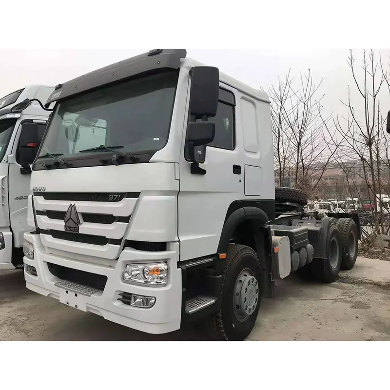 Sinatruk -traktor